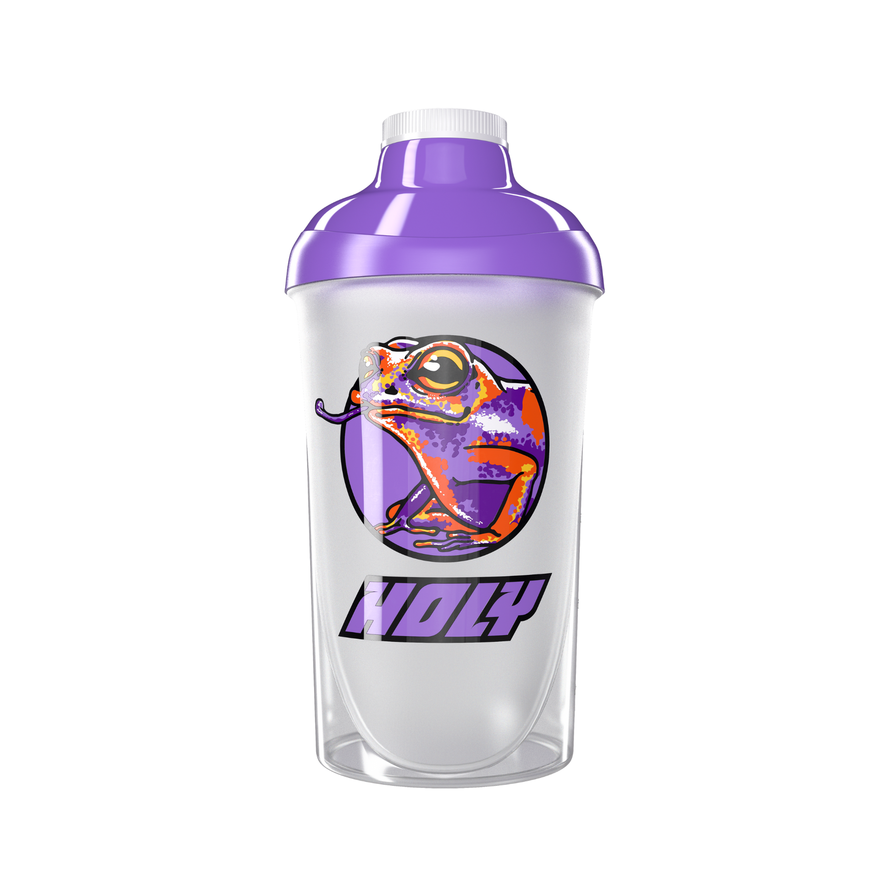 Shaker – Energy
