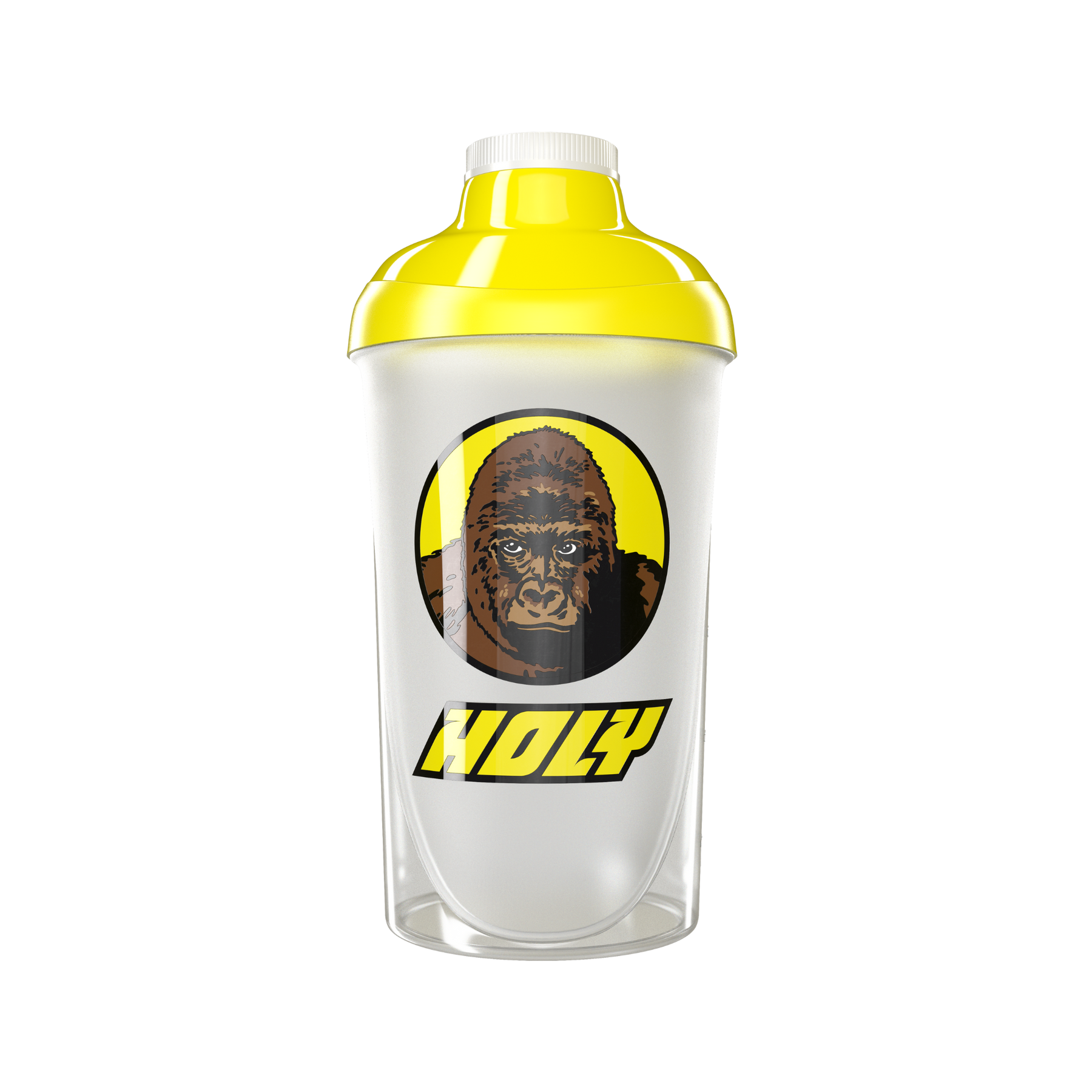Shaker – Energy