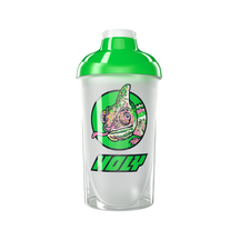 Shaker – Energy