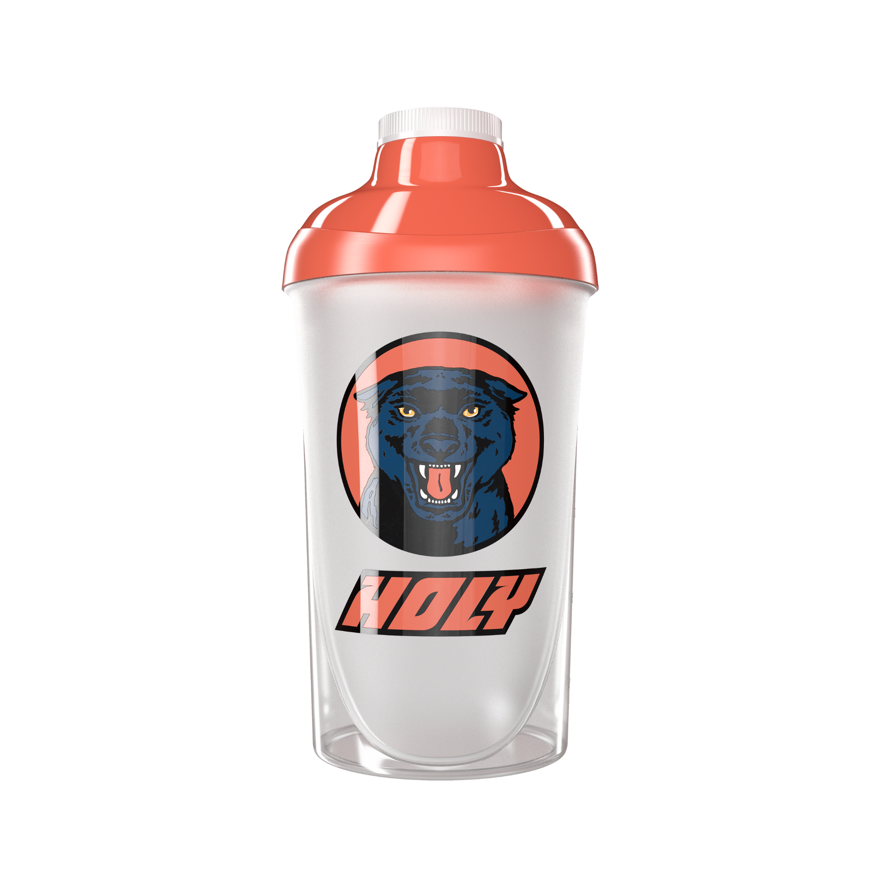 Shaker – Energy