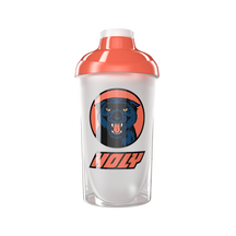 Shaker – Energy