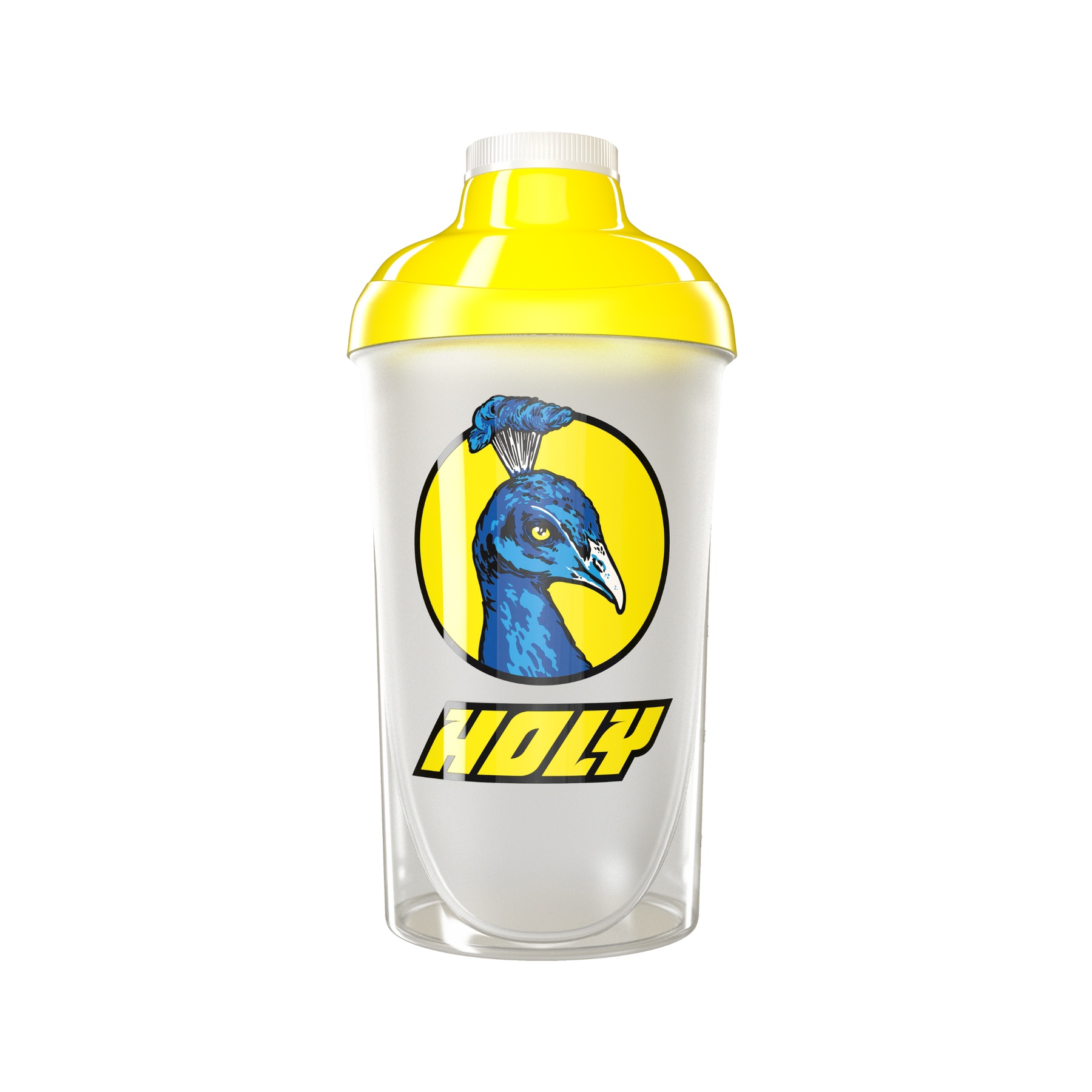 Shaker – Energy