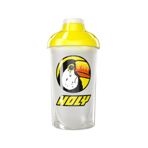 Shaker – Energy