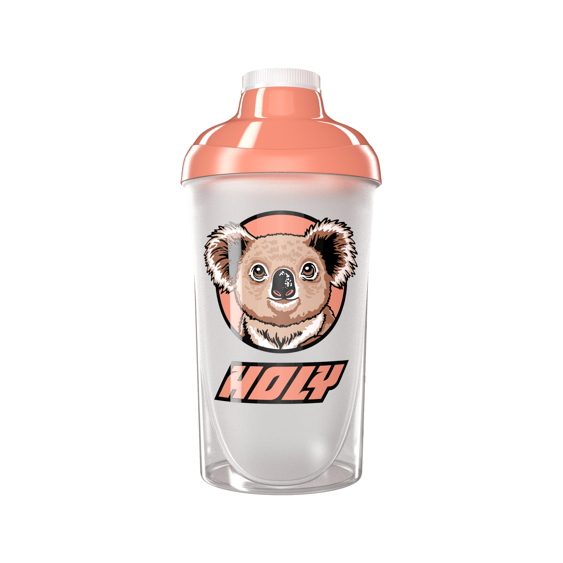 Shaker – Energy