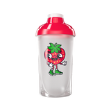 Fraise x Hibiscus