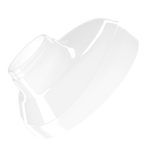 Couvercle – Blanc