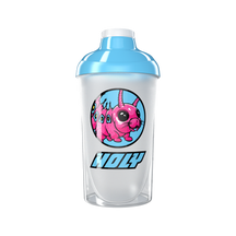 Shaker – Energy