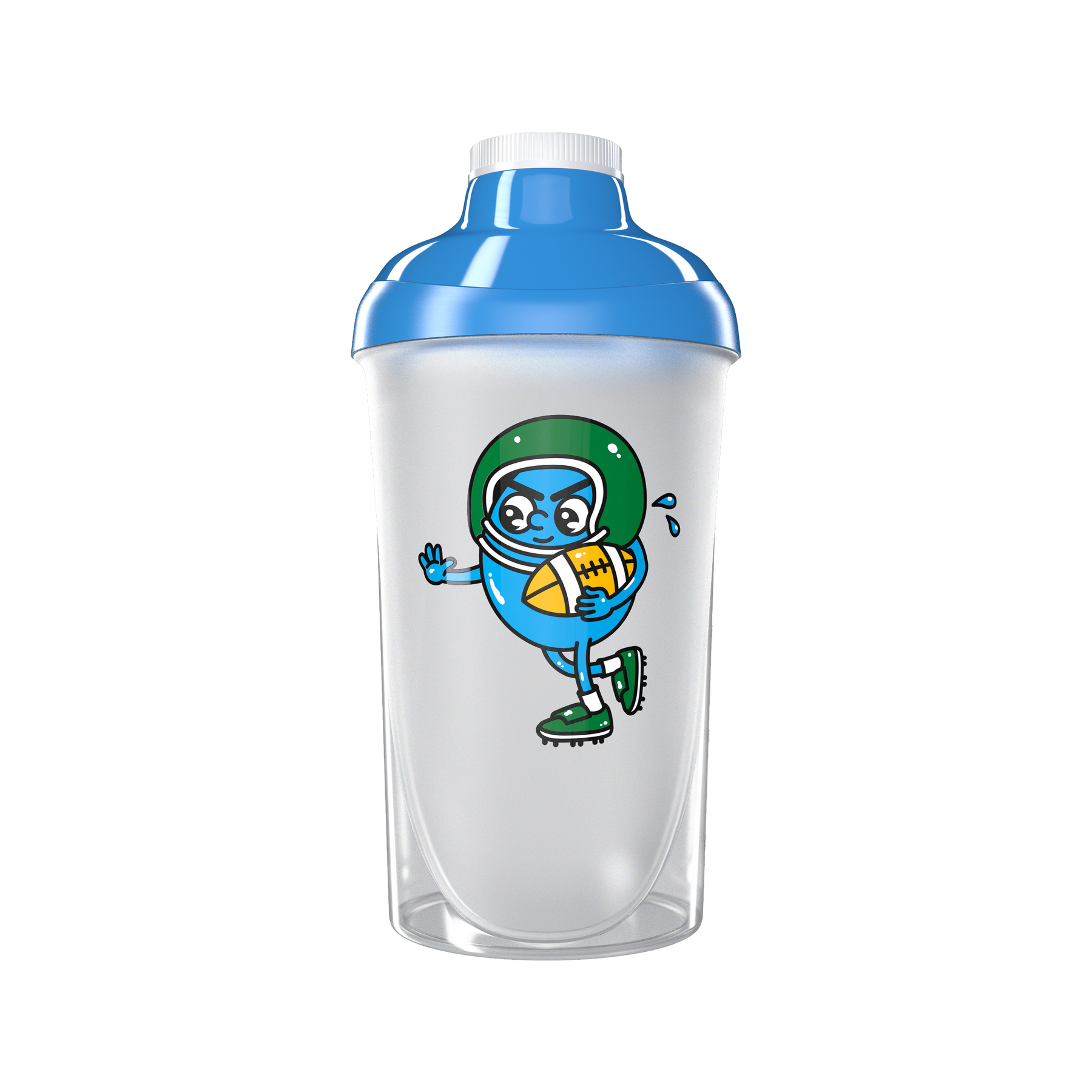 Shaker – Hydration