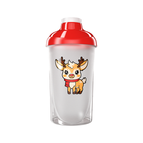 Milkshake Shaker