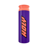 Violet / Orange