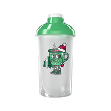 Shaker – Iced Tea