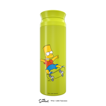 Thermo Shaker – Les Simpson