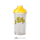 Shaker Treat Yourself