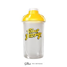 Shaker Treat Yourself