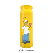 Thermo Shaker – Les Simpson
