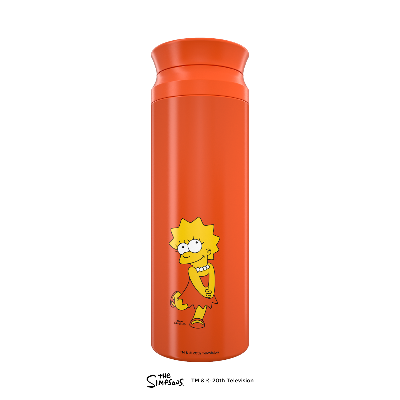 Thermo Shaker – Les Simpson