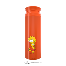 Thermo Shaker – Les Simpson