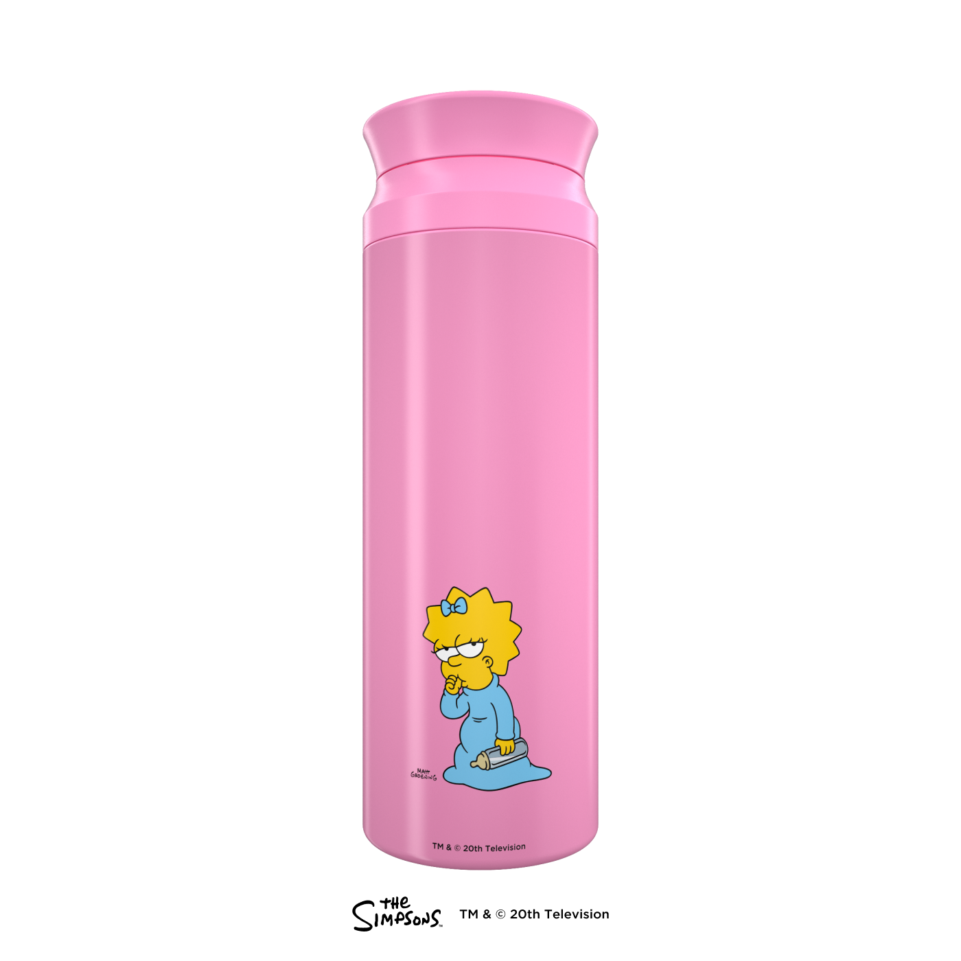 Thermo Shaker – Les Simpson