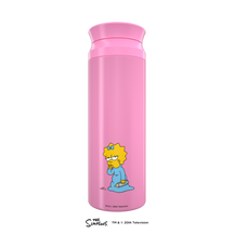 Thermo Shaker – Les Simpson