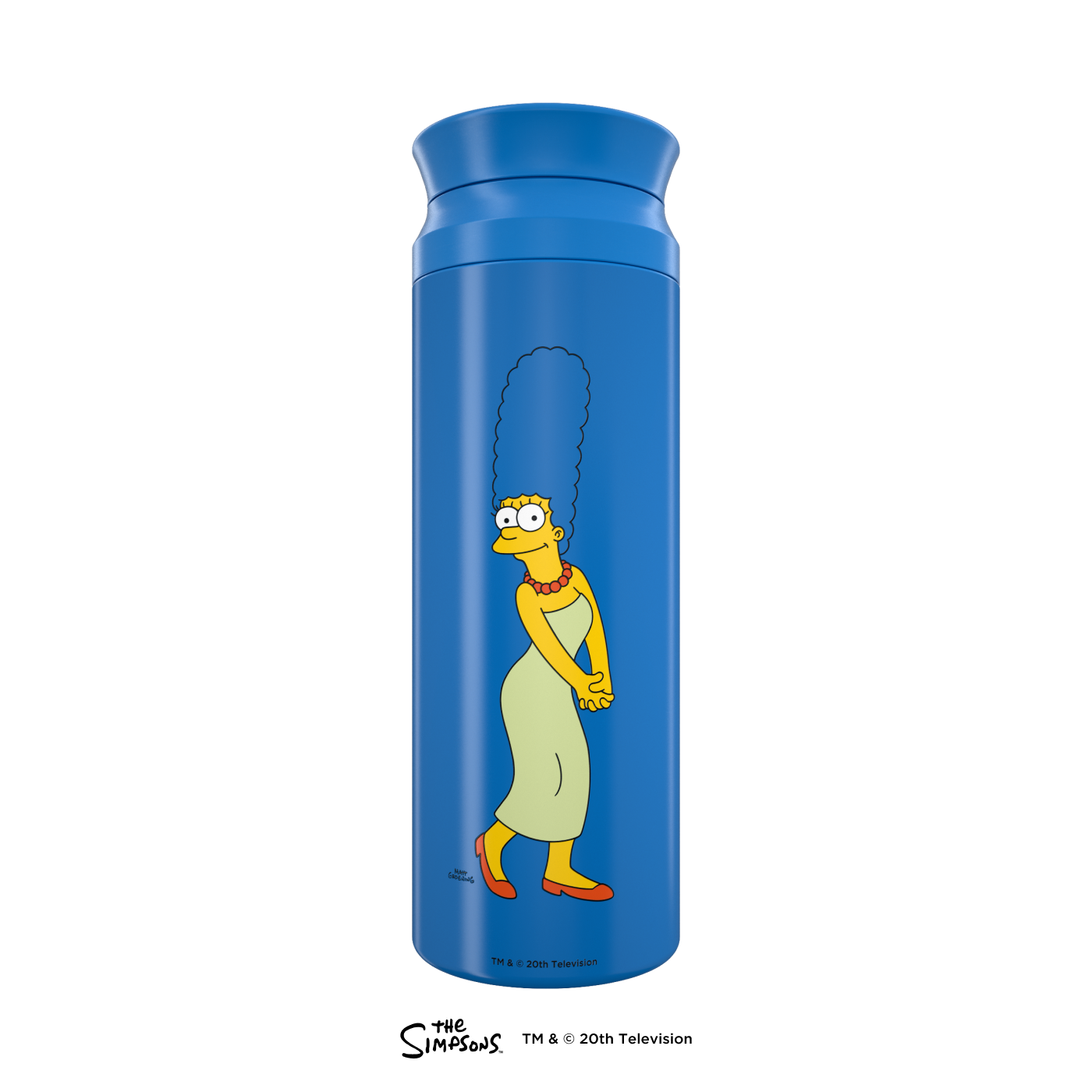 Thermo Shaker – Les Simpson