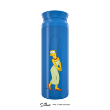 Thermo Shaker – Les Simpson