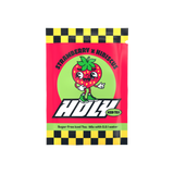 Fraise x Thé d'hibiscus