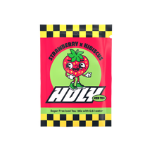 Échantillon Iced Tea