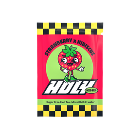 Échantillon Iced Tea