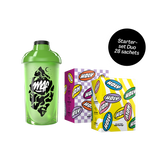 Starter Set Duo (Energy x Iced Tea) (m4f)