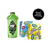 Starter Set Duo (Energy x Hydration) (m4f)