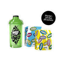 Starter Set Duo (Energy x Hydration) (m4f)