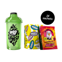 HOLY Energy® Starter Set (m4f)