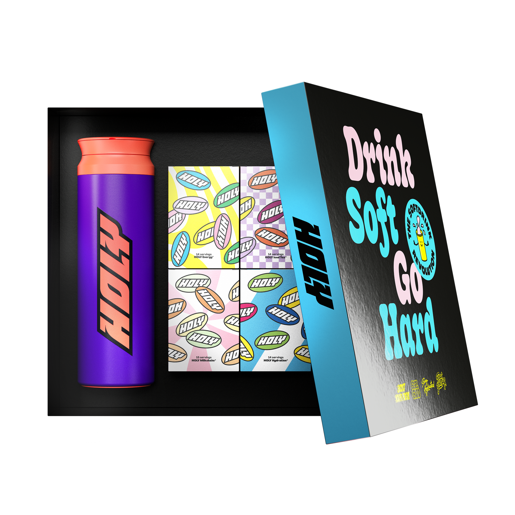 Giftbox HOLY
