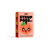 Pack 3 recharges de sirop