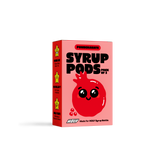 Pack 3 recharges de sirop