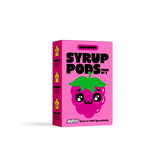 Pack 3 recharges de sirop