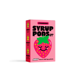 Pack 3 recharges de sirop