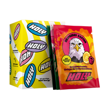 Mix Box découverte Energy