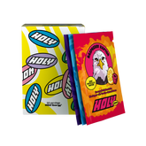 Mix Box découverte Energy