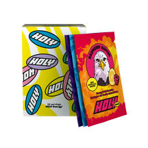 Mix Box découverte Energy