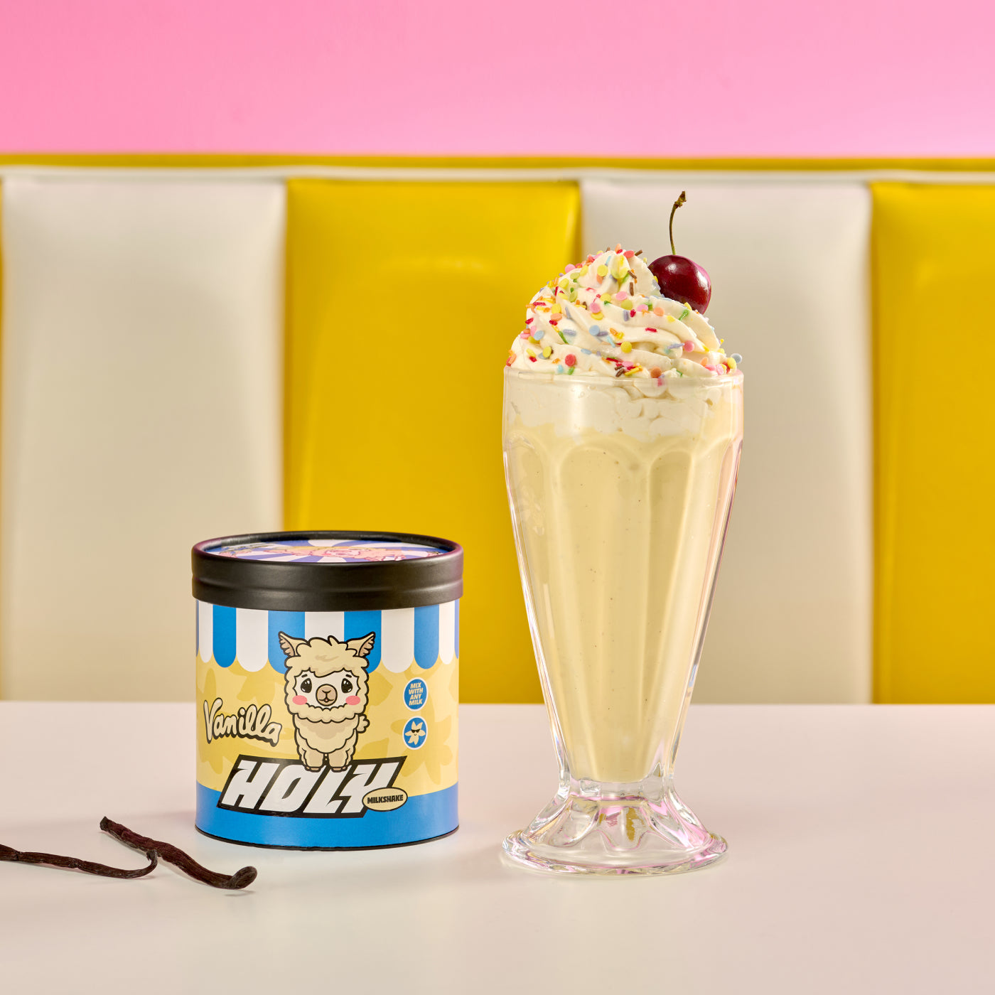 HOLY Milkshake®