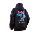 Hoodie premium - Blackweek