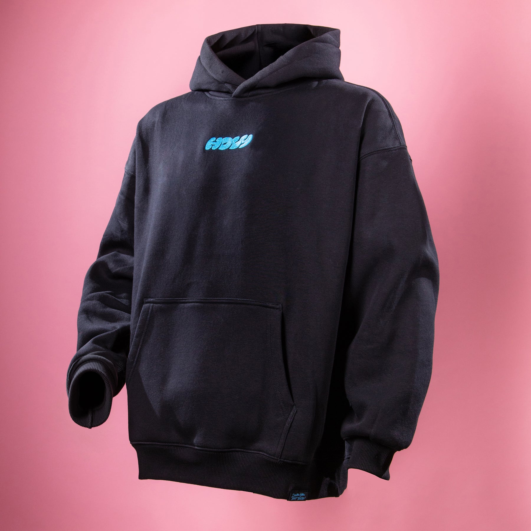 Hoodie premium - Blackweek