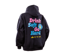 Hoodie premium - Blackweek