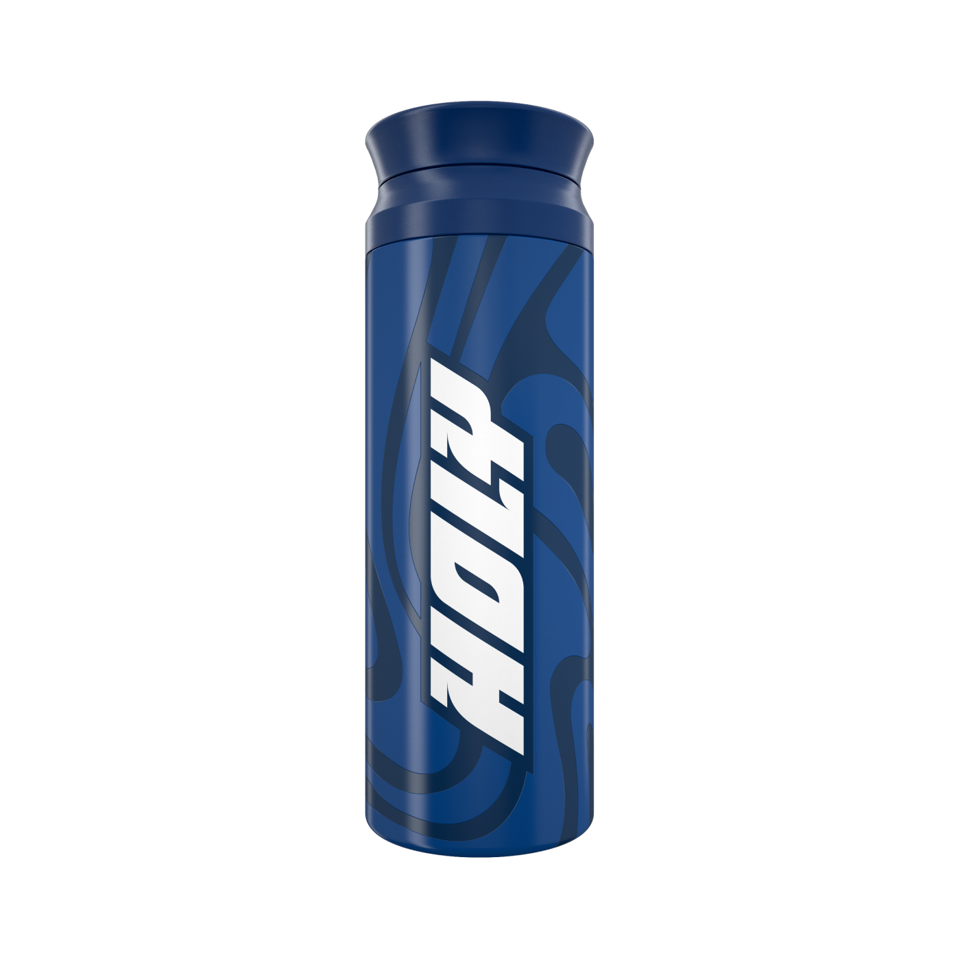 Thermo Shaker Coupe du Monde - France (Bleu)
