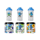Bundle HOLY Coupe du Monde
