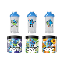 Bundle HOLY Coupe du Monde