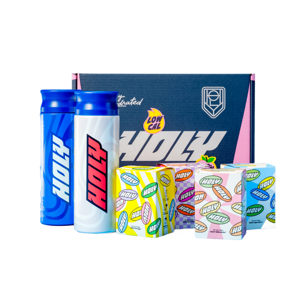 Starter Set Deluxe