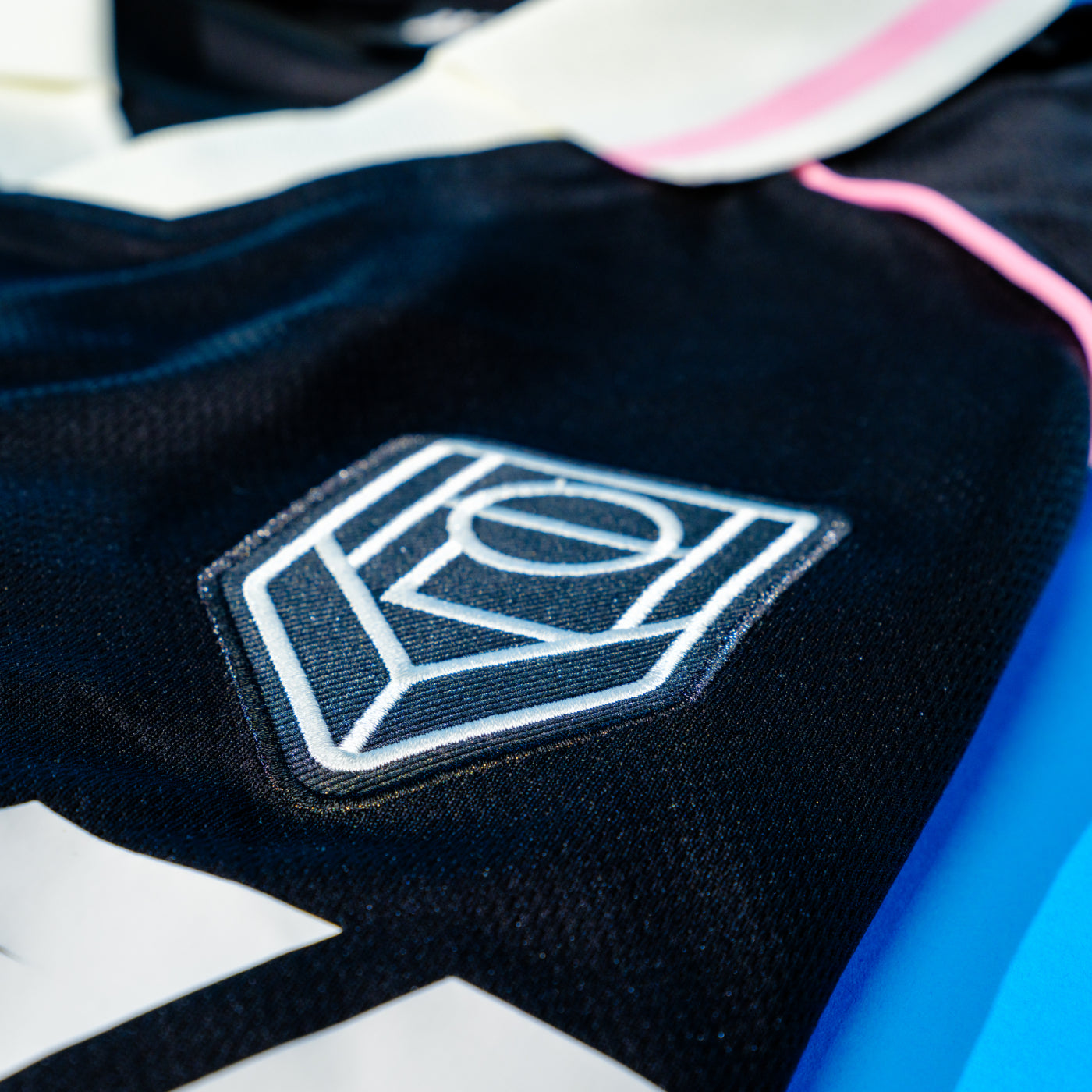 Maillot HOLY Coupe du Monde