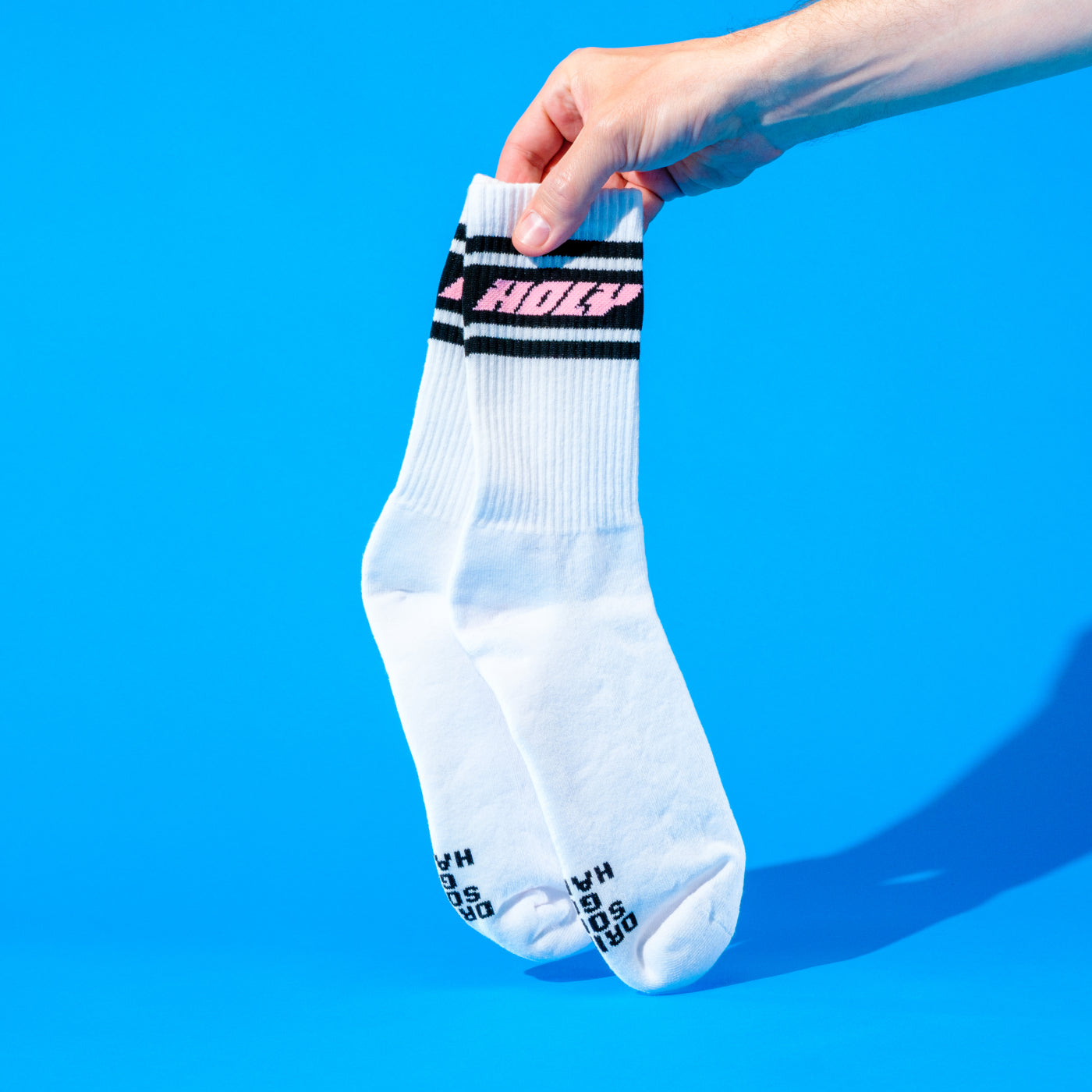 Paire de chaussettes HOLY Coupe du Monde